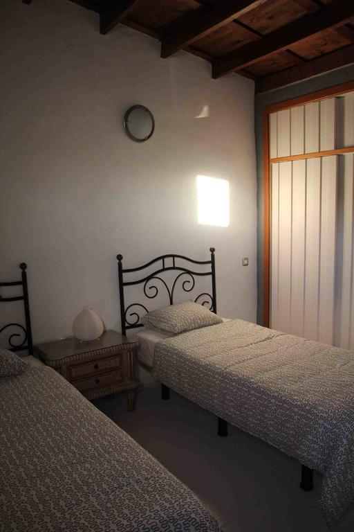 Casa Rural Negrin Villa Teguise  Room photo