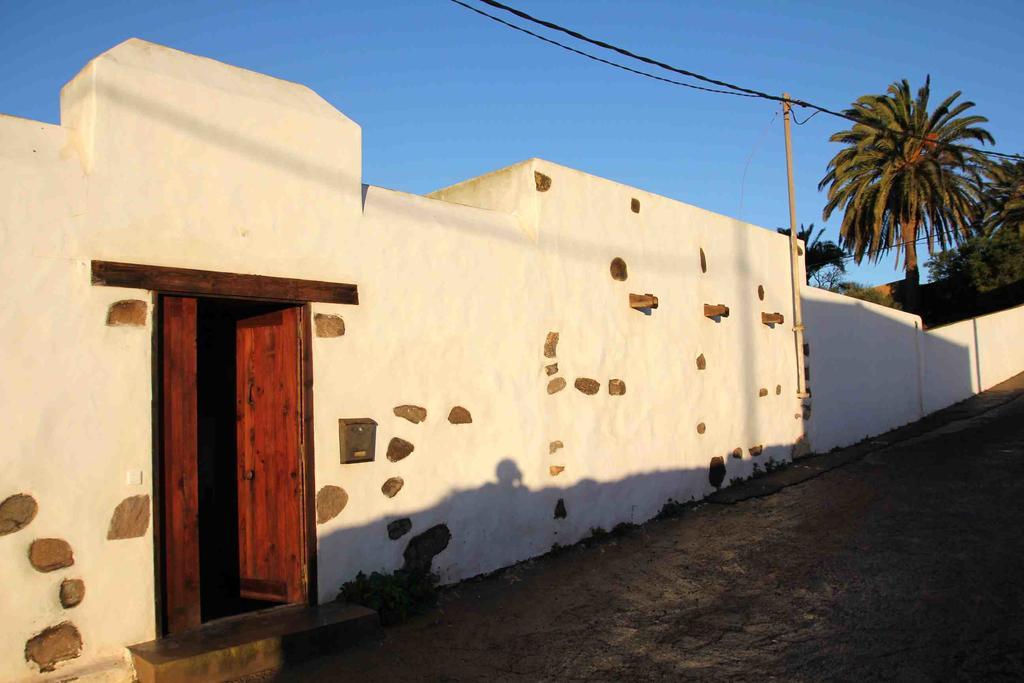 Casa Rural Negrin Villa Teguise  Room photo