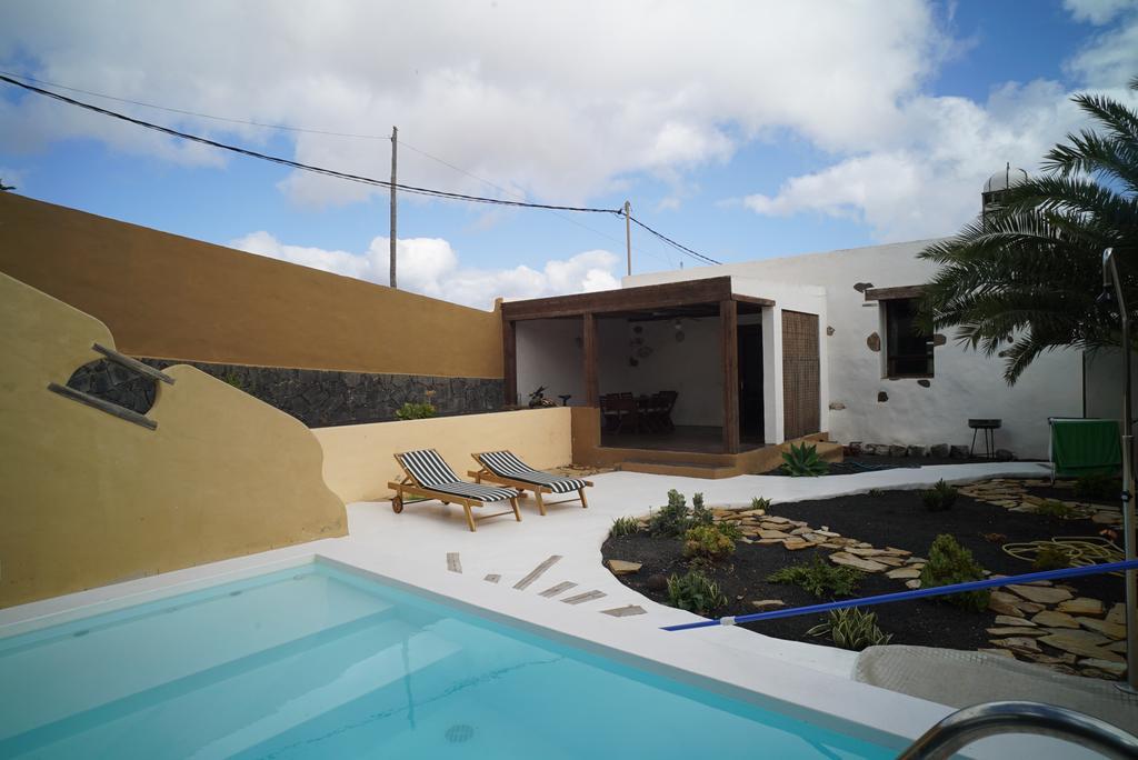 Casa Rural Negrin Villa Teguise  Exterior photo