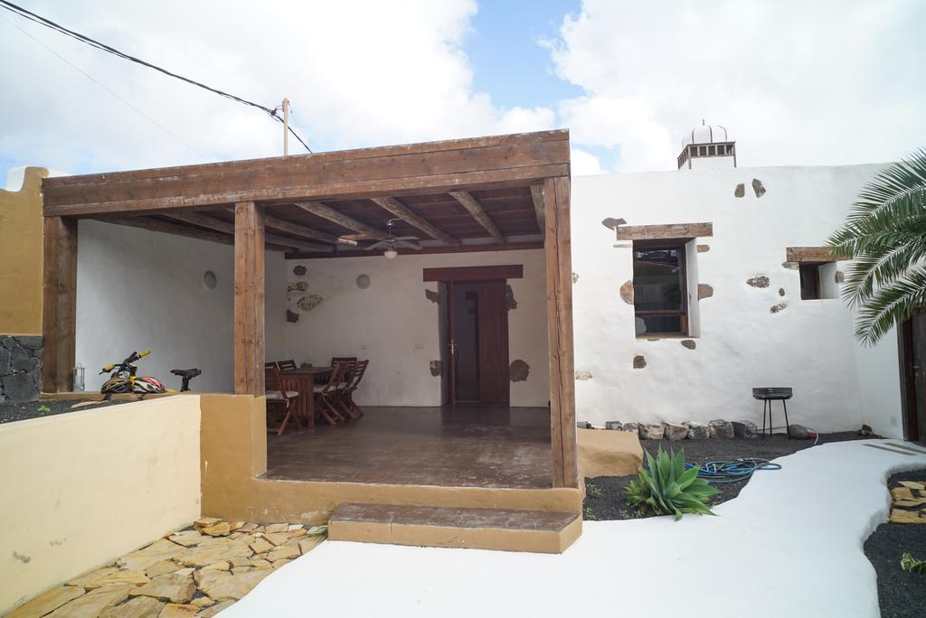 Casa Rural Negrin Villa Teguise  Exterior photo