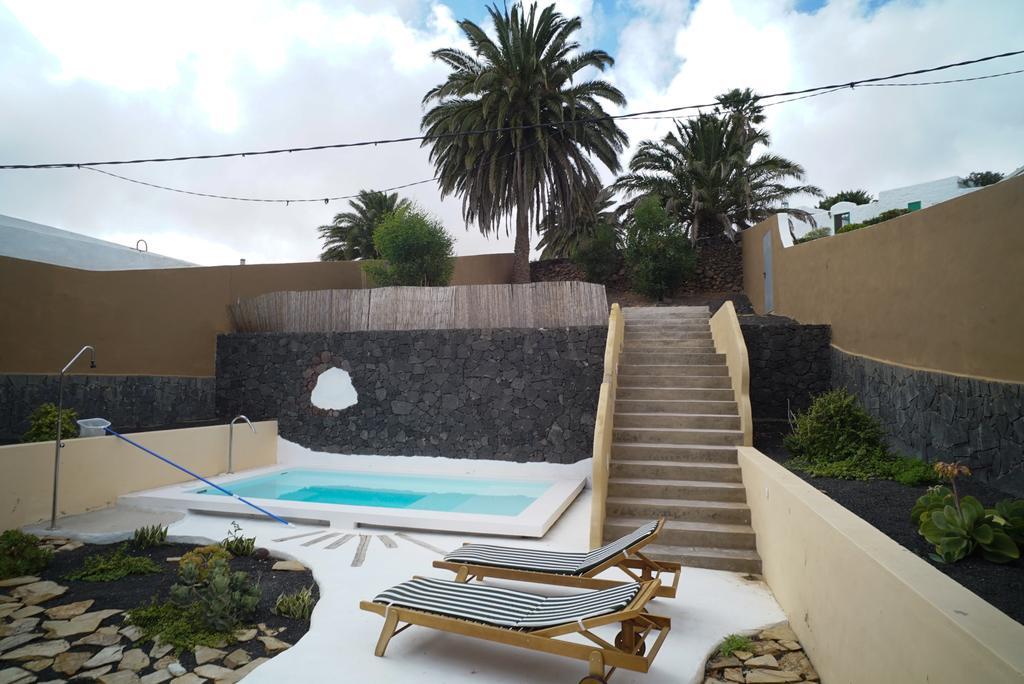 Casa Rural Negrin Villa Teguise  Exterior photo